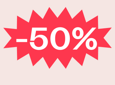 -50%